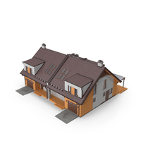 House PNG & PSD Images