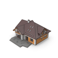 House PNG & PSD Images