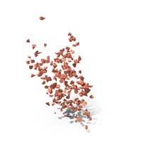 Bricks And Debris PNG & PSD Images