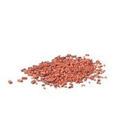 Bricks And Debris PNG & PSD Images