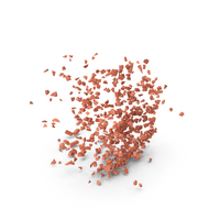 Brick Debris PNG & PSD Images
