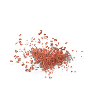 Bricks And Debris PNG & PSD Images
