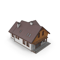 House PNG & PSD Images