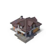 House PNG & PSD Images