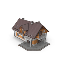 House PNG & PSD Images