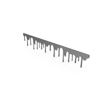 Black Oil Drips PNG & PSD Images