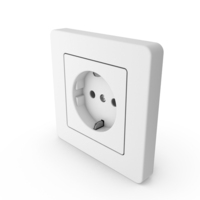 Power Outlet PNG & PSD Images