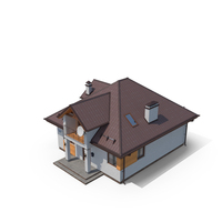 House PNG & PSD Images