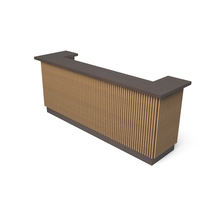 Bar Counter PNG & PSD Images