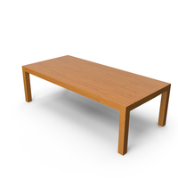 Wooden Table PNG & PSD Images