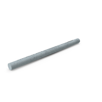 Whetstone Stick Grey PNG & PSD Images