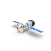 Satellite PNG & PSD Images