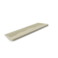 Hair Comb PNG & PSD Images