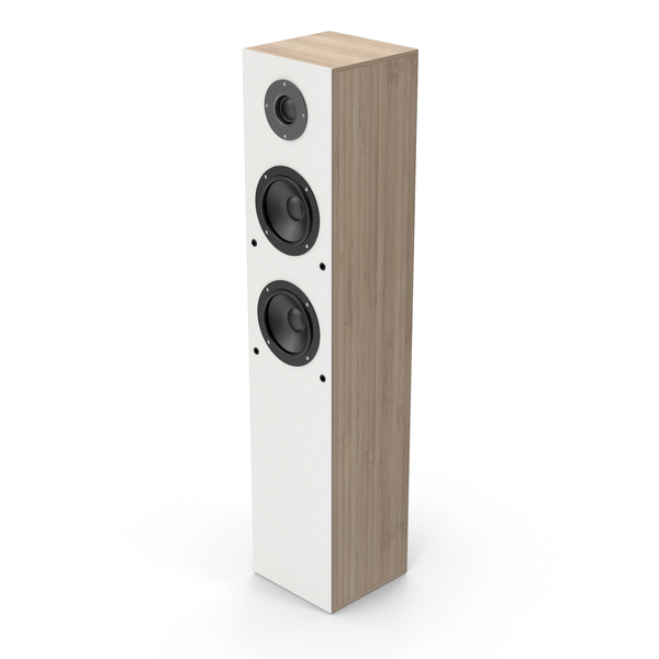 Stereo Speaker PNG & PSD Images