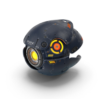 SciFi Drone PNG & PSD Images