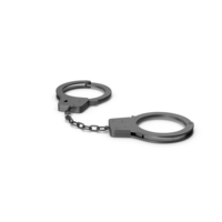 Handcuffs PNG & PSD Images