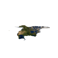 North America PNG & PSD Images
