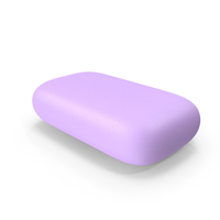 Soap Lilac PNG & PSD Images