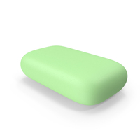 Soap Green PNG & PSD Images