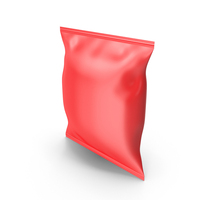 Food Packaging Red PNG & PSD Images