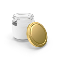 Open Jar PNG & PSD Images