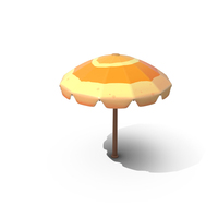 Sun Umbrella PNG & PSD Images
