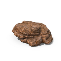 Desert Rock PNG & PSD Images