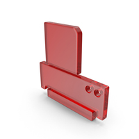 Glass Printer Icon PNG & PSD Images