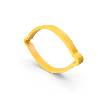 Yellow Lemon Outline Icon PNG & PSD Images