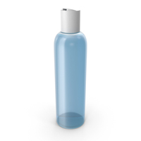 Cosmetic Open Bottle PNG & PSD Images