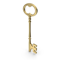 KEY BRONZE PNG & PSD Images