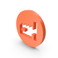 Factory Icon PNG & PSD Images