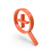 Zoom In Icon PNG & PSD Images
