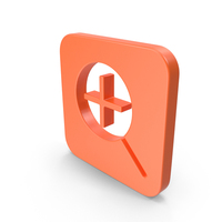Zoom In Icon PNG & PSD Images