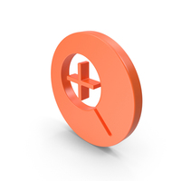 Zoom In Icon PNG & PSD Images