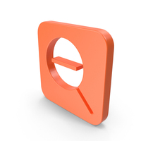 Zoom Out Icon PNG & PSD Images