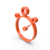 Timer Icon PNG & PSD Images