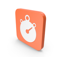 Timer Icon PNG & PSD Images