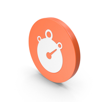Timer Icon PNG & PSD Images