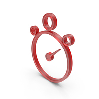 Glass Timer Icon PNG & PSD Images