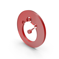 Glass Timer Icon PNG & PSD Images
