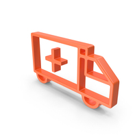 Ambulance Icon PNG & PSD Images