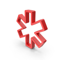 Asterisk Icon PNG & PSD Images
