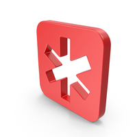 Asterisk Icon PNG & PSD Images