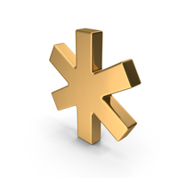 Asterisk Icon PNG & PSD Images