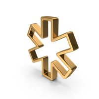 Asterisk Icon PNG & PSD Images