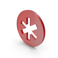 Glass Star Icon PNG & PSD Images