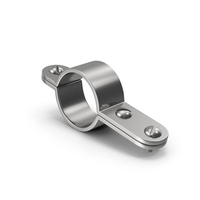 Metal Clamp PNG & PSD Images