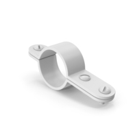 White Clamp PNG & PSD Images