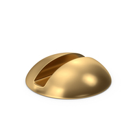Gold Bolthead PNG & PSD Images